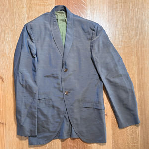 Vintage Men's Blazer - Made in USA